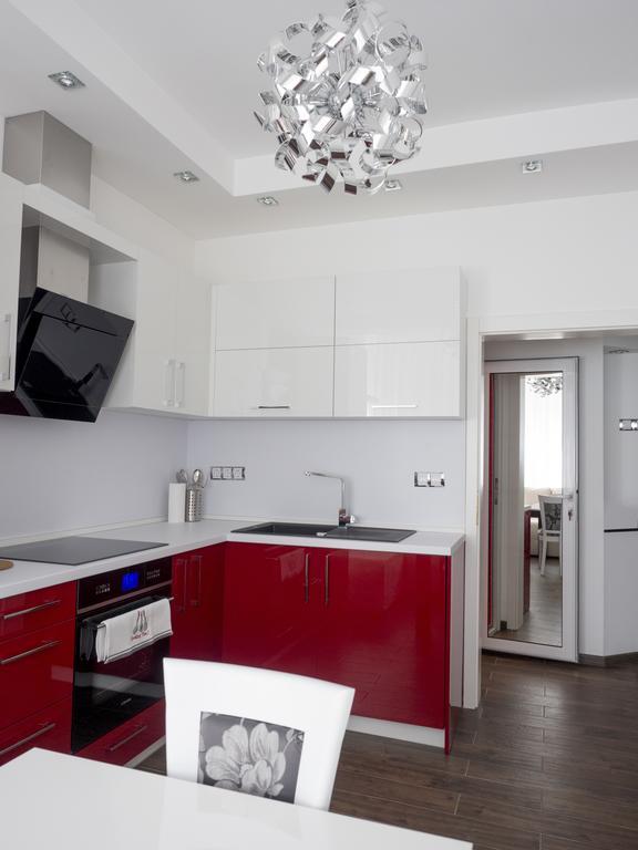 Top Center Luxury Apartment Gabrovo Esterno foto